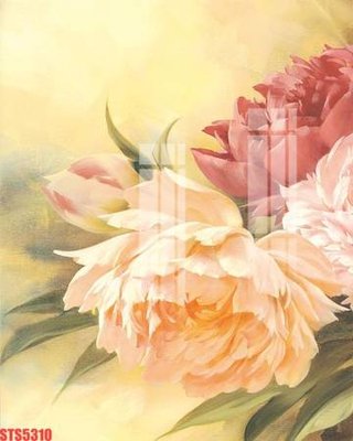 File gốc Tranh sơn dầu phương tây tổng hợp STS5310 (cho in ấn) độc quyền