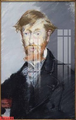 File in trần Tranh sơn dầu phương tây tổng hợp STS5311 (bản gốc) 5D