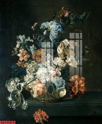 File PSD Tranh sơn dầu phương tây tổng hợp STS53133 (nguyên gốc) chất lượng cao