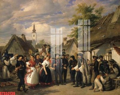 Tải file Tranh sơn dầu phương tây tổng hợp STS53139 (ảnh gốc) file TIFF