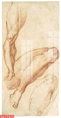 File in trần Tranh sơn dầu phương tây tổng hợp STS53157 (bản gốc) hoa văn