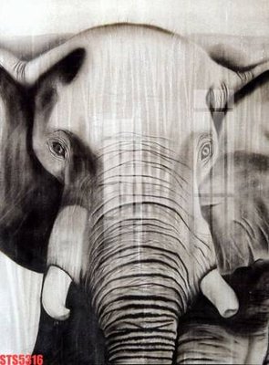 Download file tranh Tranh sơn dầu phương tây tổng hợp STS5316 (file gốc PSD)