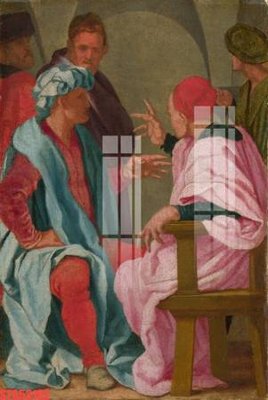 File ảnh Tranh sơn dầu phương tây tổng hợp STS53162 (gốc) trang trí khách sạn