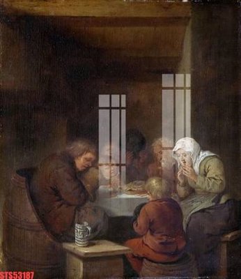 File PSD Tranh sơn dầu phương tây tổng hợp STS53187 (nguyên gốc) chất lượng cao