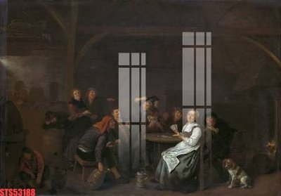 File gốc Tranh sơn dầu phương tây tổng hợp STS53188 (cho in ấn) từ kho Filetranh