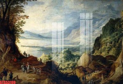 File tranh Tranh sơn dầu phương tây tổng hợp STS53199 (ảnh gốc) chi tiết rõ ràng