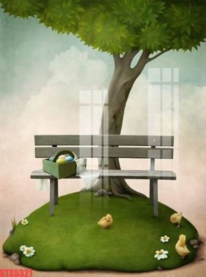 File gốc Tranh sơn dầu phương tây tổng hợp STS5321 (chuẩn CMYK) cho nhà in