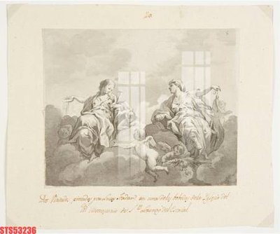 File gốc Tranh sơn dầu phương tây tổng hợp STS53236 cho in ấn và thiết kế