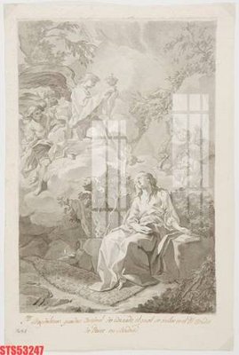 Download file gốc Tranh sơn dầu phương tây tổng hợp STS53247 (dùng cho in ấn)