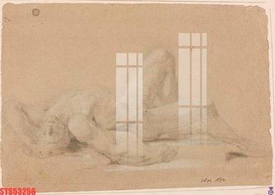 Tải file gốc Tranh sơn dầu phương tây tổng hợp STS53256 (bản PSD) gốc