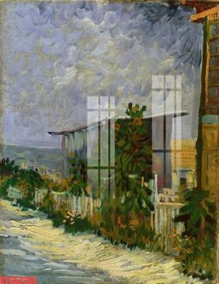 Tải file Tranh sơn dầu phương tây tổng hợp STS53265 (ảnh gốc) in tranh kính