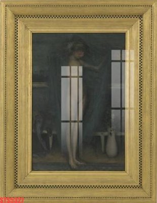 Mua file ảnh gốc Tranh sơn dầu phương tây tổng hợp STS5327 (chất lượng cao)