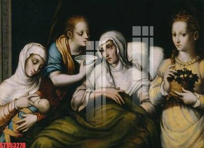 File in trần Tranh sơn dầu phương tây tổng hợp STS53278 (bản gốc) đại dương