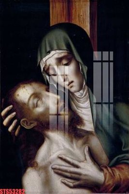 File in trần Tranh sơn dầu phương tây tổng hợp STS53282 (bản gốc) phong cảnh