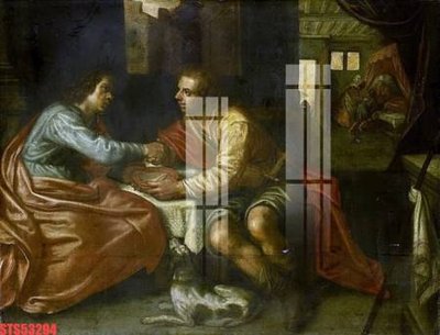 File PSD in ấn Tranh sơn dầu phương tây tổng hợp STS53294 (chất lượng cao)