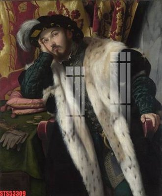 File gốc Tranh sơn dầu phương tây tổng hợp STS53309 (PSD/TIFF) độ phân giải cao