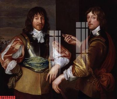 File in trần Tranh sơn dầu phương tây tổng hợp STS53353 (bản gốc) mây trời