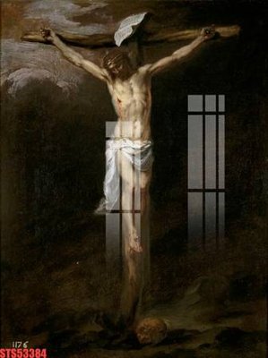 Tải file gốc Tranh sơn dầu phương tây tổng hợp STS53384 (in khổ lớn) không mờ