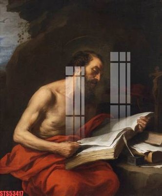 File gốc Tranh sơn dầu phương tây tổng hợp STS53417 (cho in ấn) từ Filetranh.com