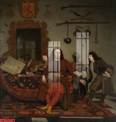 File tranh in tráng gương Tranh sơn dầu phương tây tổng hợp STS53427 (siêu nét)