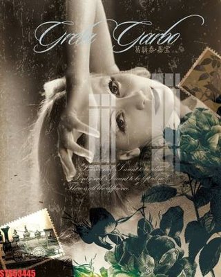 File tranh gốc Tranh sơn dầu phương tây tổng hợp STS53445 (bản đẹp) độc quyền