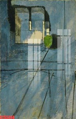 Tải về file tranh gốc Tranh sơn dầu phương tây tổng hợp STS5348 (để in quảng cáo)