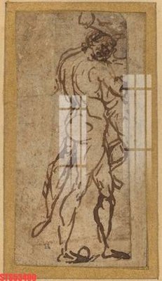 File gốc Tranh sơn dầu phương tây tổng hợp STS53490 (PSD/TIFF) độ phân giải cao