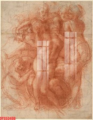 File tranh in mica Tranh sơn dầu phương tây tổng hợp STS53498 (độ phân giải cao)