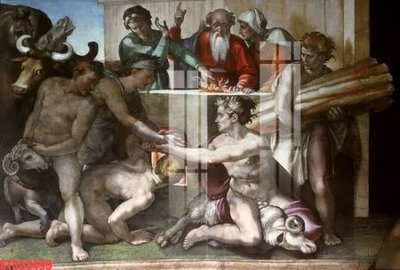 File gốc in ấn Tranh sơn dầu phương tây tổng hợp STS53499 độ phân giải cao