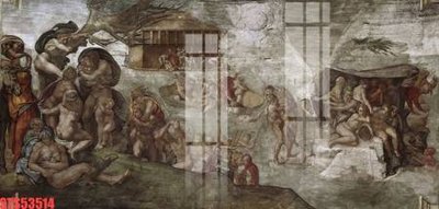 Tải file Tranh sơn dầu phương tây tổng hợp STS53514 (gốc) chủ đề hoa sen