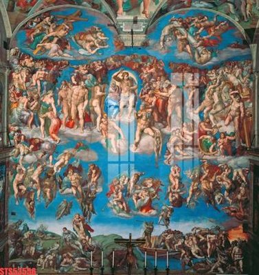 File gốc Tranh sơn dầu phương tây tổng hợp STS53556 (in 3D) nghệ thuật