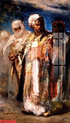 File gốc Tranh sơn dầu phương tây tổng hợp STS53588 (cho in ấn) từ kho Filetranh