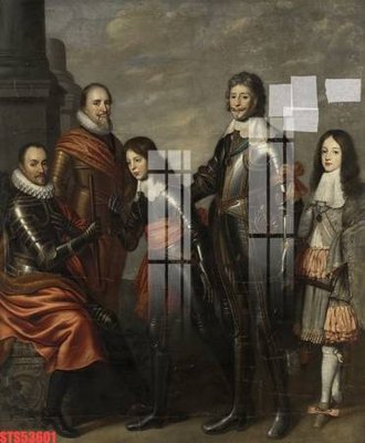 File tranh in tráng gương Tranh sơn dầu phương tây tổng hợp STS53601 (siêu nét)