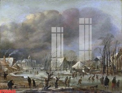 File tranh Tranh sơn dầu phương tây tổng hợp STS53624 (bản gốc) in lụa 5D