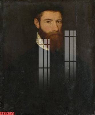 Download file gốc Tranh sơn dầu phương tây tổng hợp STS53651 (dùng cho in ấn)