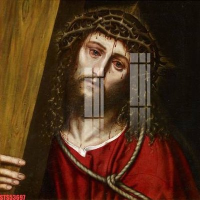 File ảnh Tranh sơn dầu phương tây tổng hợp STS53697 (gốc) in decal dán tường