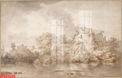 Download file gốc Tranh sơn dầu phương tây tổng hợp STS53736 (in lụa) cao cấp