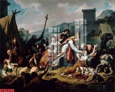 Tải file Tranh sơn dầu phương tây tổng hợp STS53743 (ảnh gốc) file TIFF