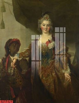 Tải file Tranh sơn dầu phương tây tổng hợp STS53753 (ảnh gốc) file AI/EPS