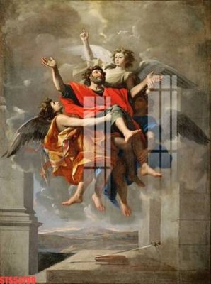 Download file gốc Tranh sơn dầu phương tây tổng hợp STS53799 (in mica) trong suốt