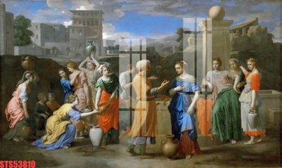 File PSD Tranh sơn dầu phương tây tổng hợp STS53810 (nguyên gốc) chất lượng cao