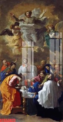 File tranh in tráng gương Tranh sơn dầu phương tây tổng hợp STS53822 (siêu nét)