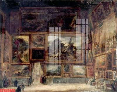 Tải file gốc Tranh sơn dầu phương tây tổng hợp STS53843 (in bạt) quảng cáo