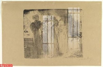 File gốc Tranh sơn dầu phương tây tổng hợp STS5385 (phong cách) cổ điển