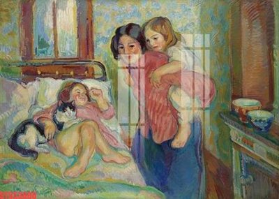 File gốc Tranh sơn dầu phương tây tổng hợp STS53866 (Filetranh.com) Tranh sơn dầu phương tây tổng hợp STS53866