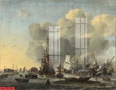 Tải file gốc Tranh sơn dầu phương tây tổng hợp STS53878 (in không vỡ ảnh)