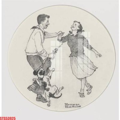 File gốc Tranh sơn dầu phương tây tổng hợp STS53925 (dành cho quảng cáo)