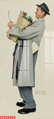 File tranh Tranh sơn dầu phương tây tổng hợp STS53955 (gốc) chủ đề trẻ em