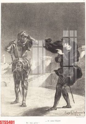 Tải file PSD Tranh sơn dầu phương tây tổng hợp STS5401 (nguyên layer) để in