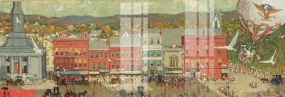 Tải file tranh Tranh sơn dầu phương tây tổng hợp STS54022 (ảnh gốc) ngay